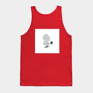 Brew Tank Top